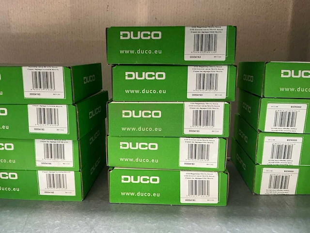 Duco diverse ventilatie (18x) - afbeelding 5 van  7