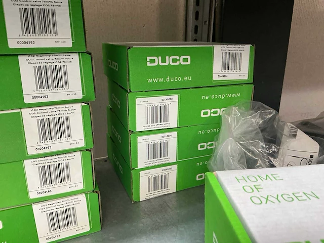 Duco diverse ventilatie (18x) - afbeelding 6 van  7