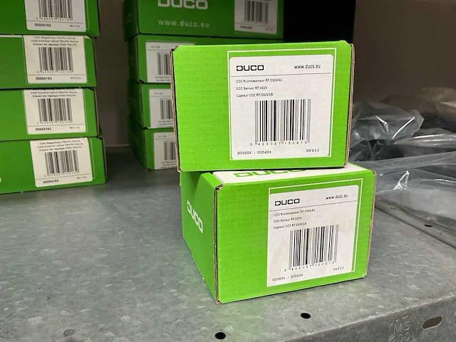Duco diverse ventilatie (18x) - afbeelding 7 van  7