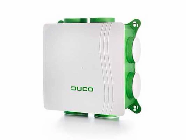 Duco ducobox silent - afbeelding 1 van  5