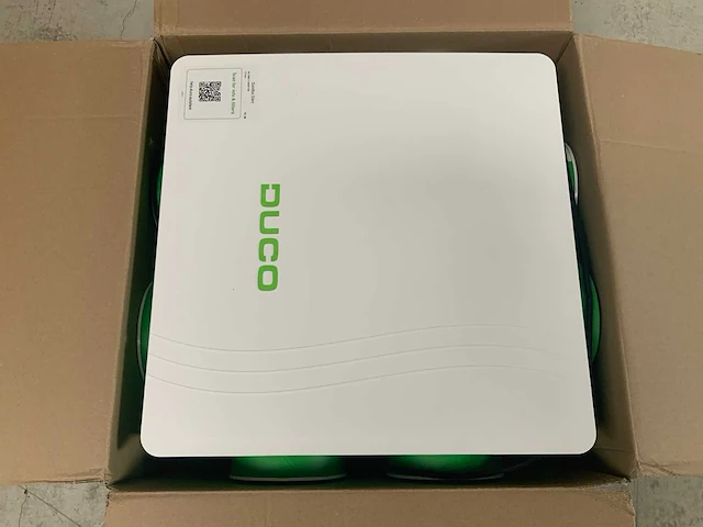 Duco ducobox silent - afbeelding 4 van  5