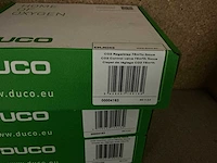 Duco regelklep (7x) - afbeelding 2 van  3