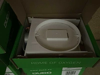Duco regelklep (7x) - afbeelding 3 van  3