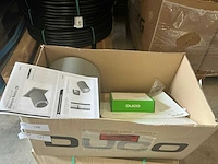 Duco silenzio retro zr muurdemper - afbeelding 2 van  3