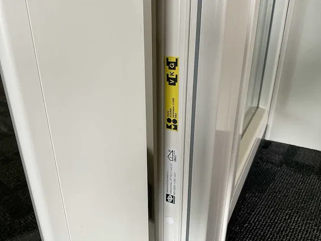Duco tuindeuren - afbeelding 6 van  8