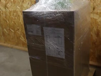 Duco ventilatie warmtepomp | nieuw in doos - afbeelding 1 van  4