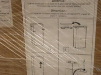 Duco ventilatie warmtepomp | nieuw in doos - afbeelding 2 van  4