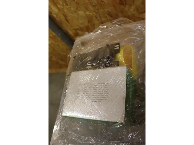 Duco ventilatie warmtepomp | nieuw in doos - afbeelding 3 van  4