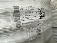Ducoflex d63 luchtkanaal 50m (6x) - afbeelding 3 van  3