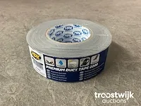 Duct tape 5000x4.8 cm - afbeelding 1 van  6