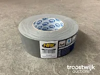 Duct tape 5000x4.8 cm - afbeelding 2 van  6