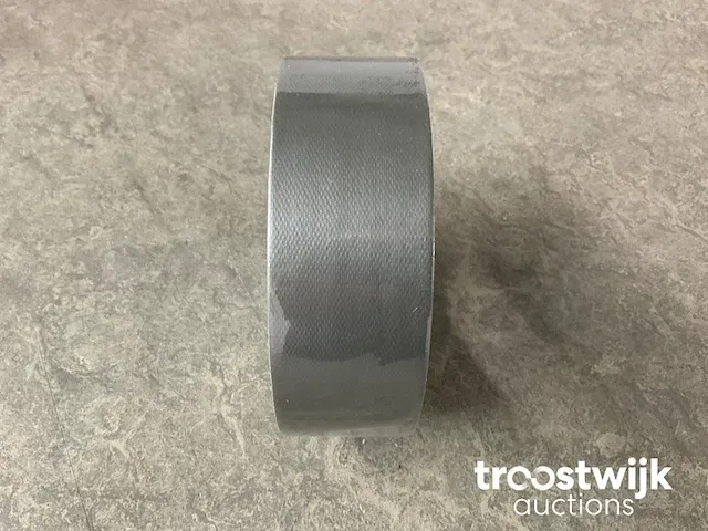 Duct tape 5000x4.8 cm - afbeelding 3 van  6