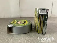 Duct tape - afbeelding 3 van  9