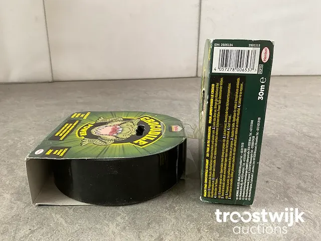 Duct tape - afbeelding 5 van  9