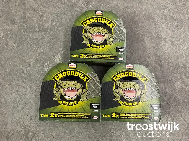 Duct tape - afbeelding 6 van  9
