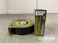 Duct tape - afbeelding 7 van  9
