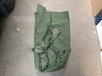 Duffel bag (10x) - afbeelding 1 van  2