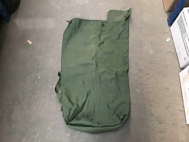 Duffel bag (10x) - afbeelding 2 van  2