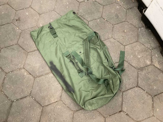 Duffel bag (177x) - afbeelding 2 van  4