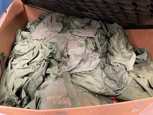 Duffel bag (177x) - afbeelding 3 van  4