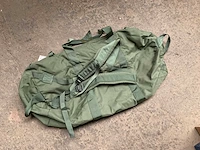 Duffel bag (4x) - afbeelding 2 van  2