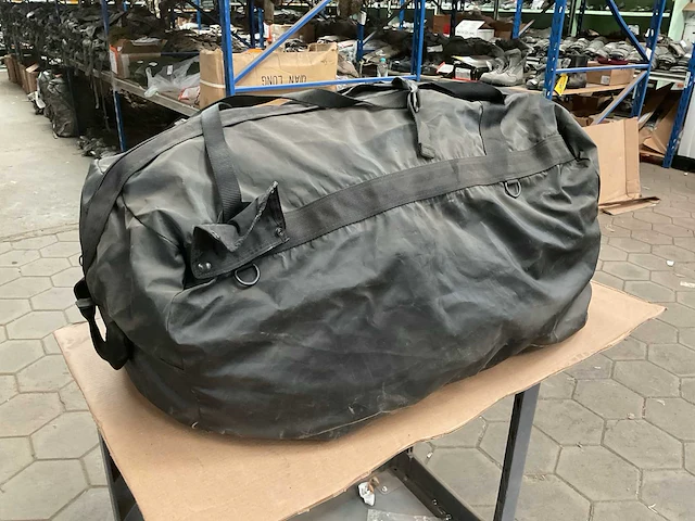 Duffel bag (8x) - afbeelding 1 van  4