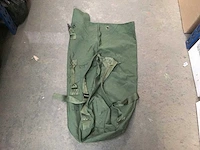 Duffelbag no zipper (182x) - afbeelding 1 van  4