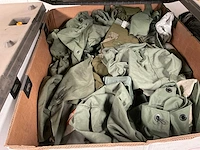 Duffelbag no zipper (185x) - afbeelding 3 van  4