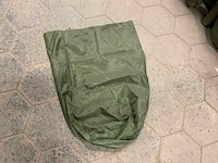 Duffelbag with zipper (75x) - afbeelding 1 van  5