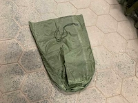 Duffelbag with zipper (75x) - afbeelding 2 van  5