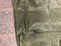 Duffelbag with zipper (75x) - afbeelding 3 van  5