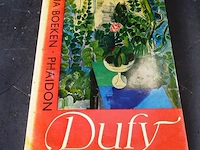 Dufy - afbeelding 1 van  5