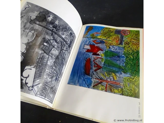 Dufy - afbeelding 3 van  5