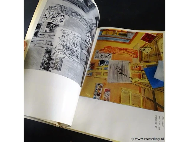 Dufy - afbeelding 4 van  5