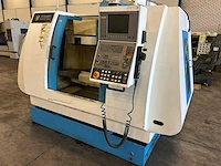 Dugard eagle 1000 cnc universele bewerkingscentra - afbeelding 3 van  10