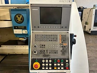 Dugard eagle 1000 cnc universele bewerkingscentra - afbeelding 5 van  10