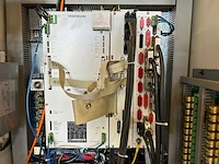 Dugard eagle 1000 cnc universele bewerkingscentra - afbeelding 9 van  10