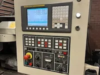 Dugard eagle eco - 760 cnc - bewerkingscentra - afbeelding 2 van  12