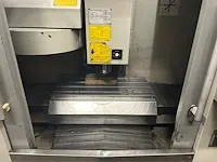 Dugard eagle eco - 760 cnc - bewerkingscentra - afbeelding 3 van  12