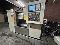 Dugard eagle eco - 760 cnc - bewerkingscentra - afbeelding 4 van  12