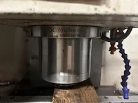 Dugard eagle eco - 760 cnc - bewerkingscentra - afbeelding 8 van  12