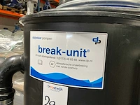 Duijvelaar breakunit - afbeelding 7 van  10