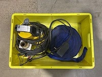 Duijvelaar dvv 32 n w(s) vuilwaterpomp - afbeelding 2 van  3