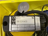 Duijvelaar dvv 32 n w(s) vuilwaterpomp - afbeelding 3 van  3