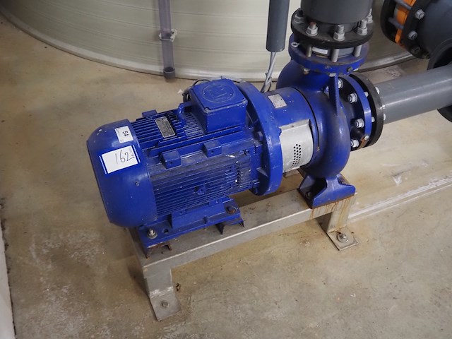 Duijvelaar pompen - afbeelding 1 van  7