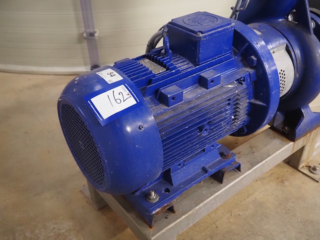 Duijvelaar pompen - afbeelding 4 van  7