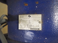 Duijvelaar pompen - afbeelding 6 van  7