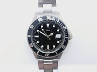 Duikhorloge met schroefkroon zonder merk - afbeelding 1 van  7