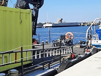 Duik/ondersteuning vaartuig, damen shipyards, 'koet' - afbeelding 3 van  70