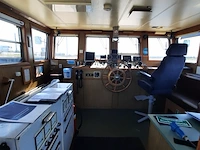 Duik/ondersteuning vaartuig, damen shipyards, 'koet' - afbeelding 8 van  70
